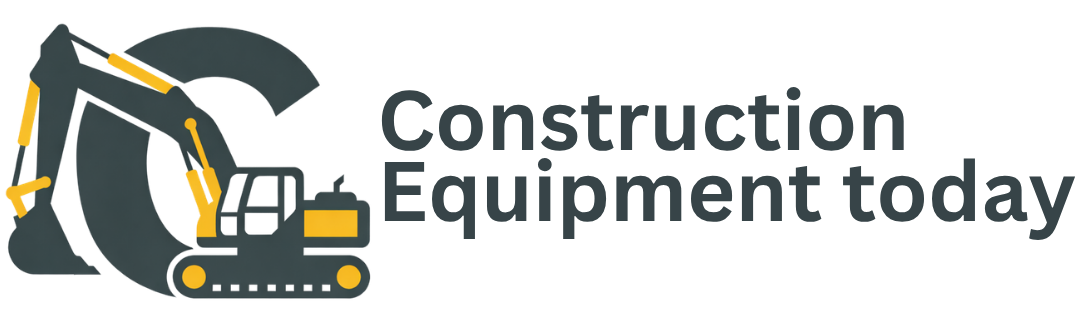 Construction Equipment Today